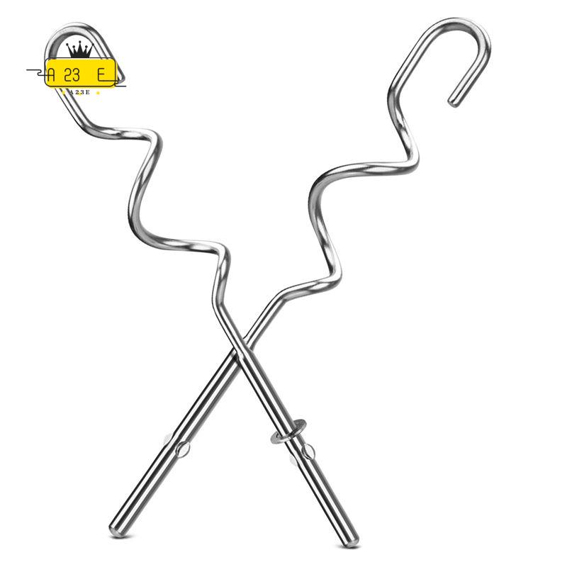 Kitchenaid Mixer Hand Mixer - Крюк для замешивания теста A23E-Dough Hook