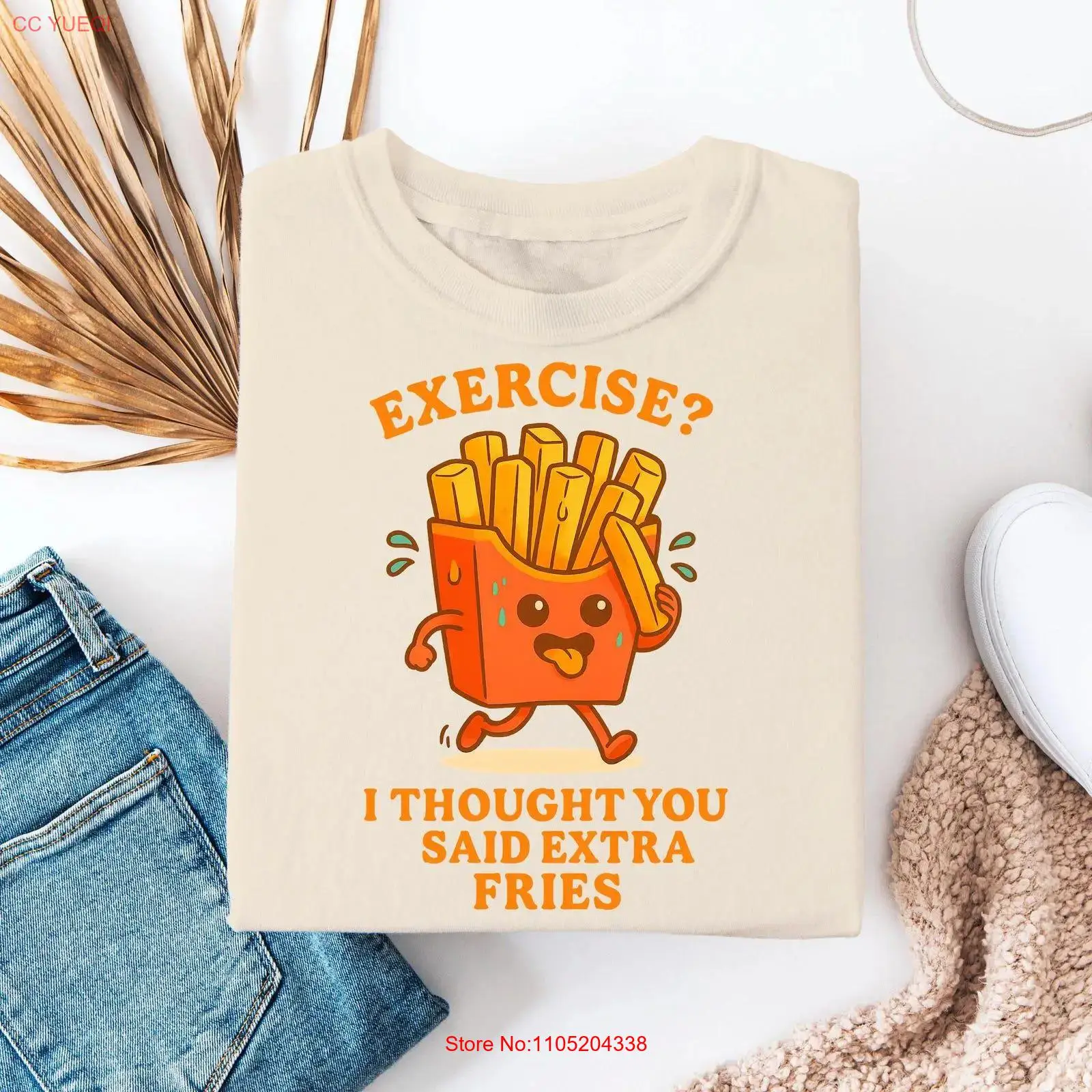 Food Lovers Snacks - Упражнение «Я думал, ты сказал, дополнительная