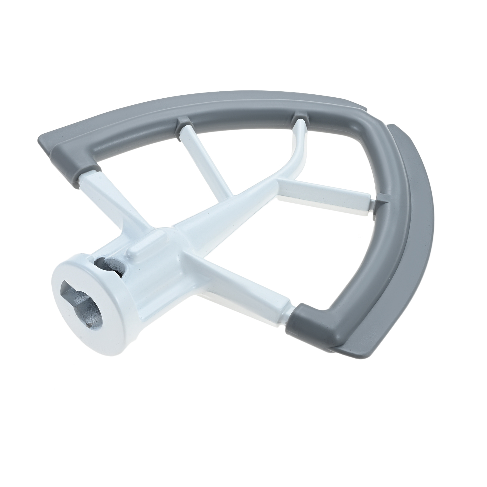 Kitchenaid Mixer Hand Mixer - 1 шт., венчик с гибкими краями