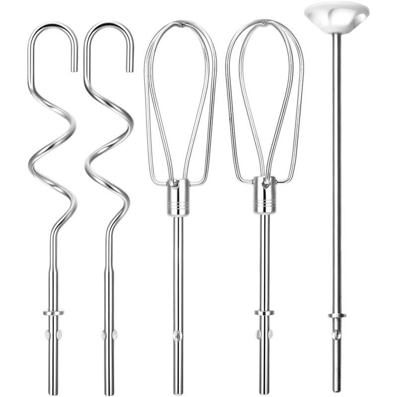 Kitchenaid Mixer Hand Mixer - [B25B!] Насадки для ручных миксеров Kitchenaid,