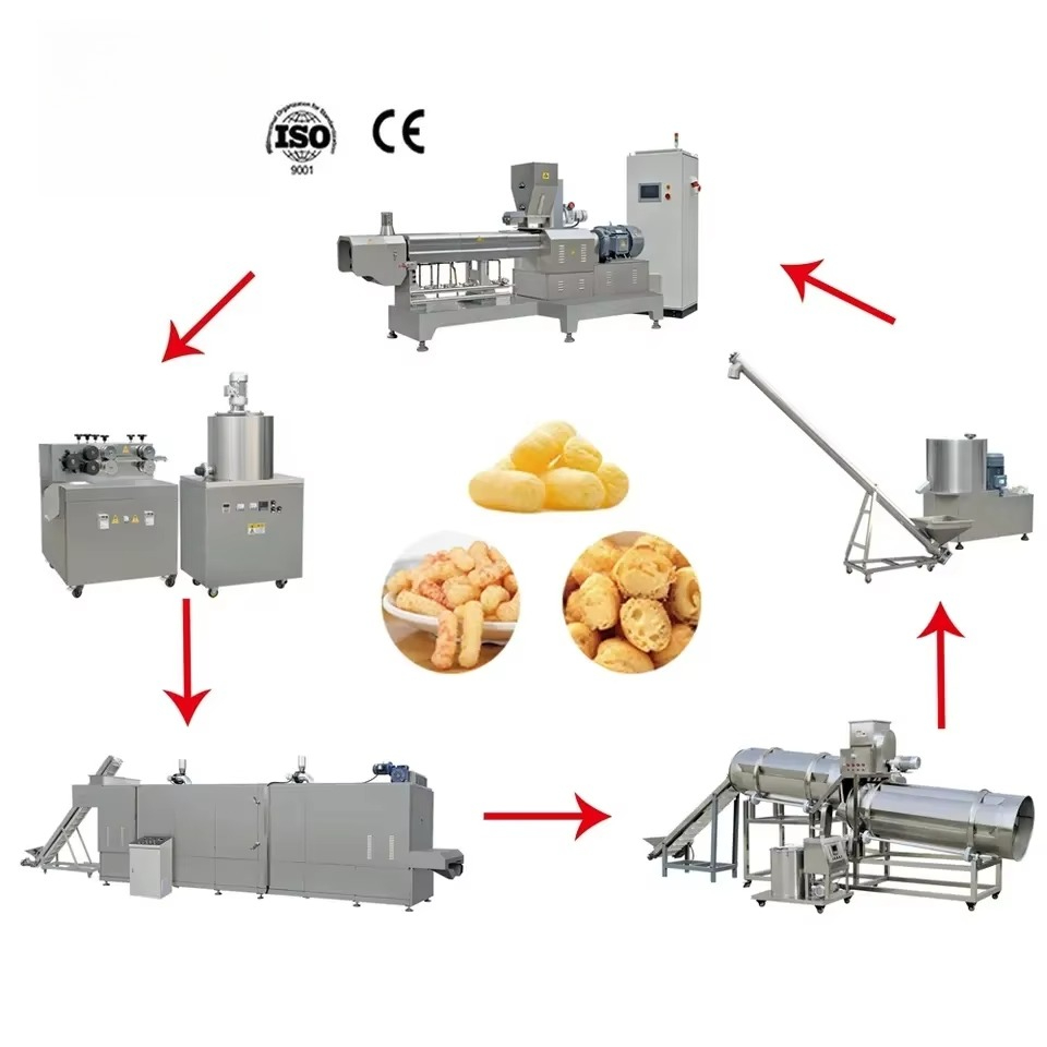 Высококачественная многофункци – обзор и цена Quality Food Snacks