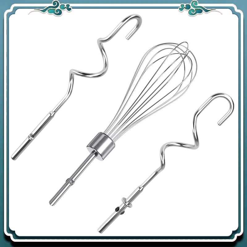 Набор из 3 насадок для миксера – обзор и цена Kitchenaid Mixer Hand Mixer