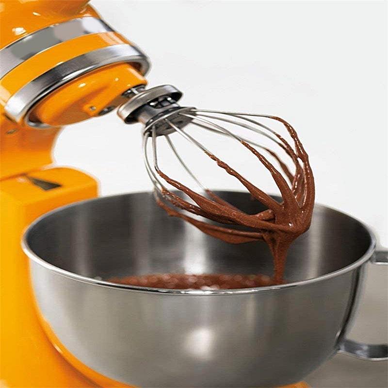 Плетка-венчик для муки, торта, – обзор и цена Kitchenaid Mixer Hand Mixer