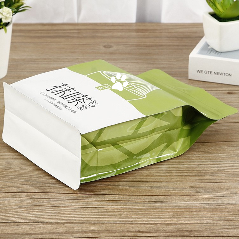 Восьмисторонняя герметичная ал – обзор и цена Food Lovers Snacks