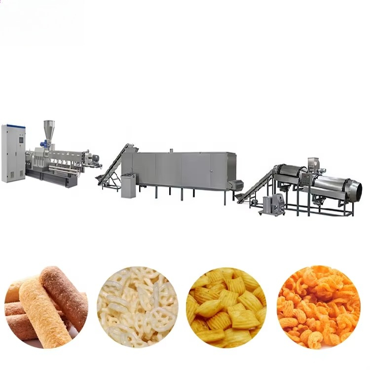 Высококачественная заводская л – обзор и цена Quality Food Snacks