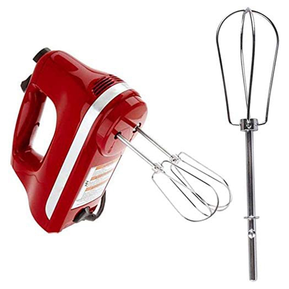 AT21-W10490648 и насадки-венчи – обзор и цена Kitchenaid Mixer Hand Mixer