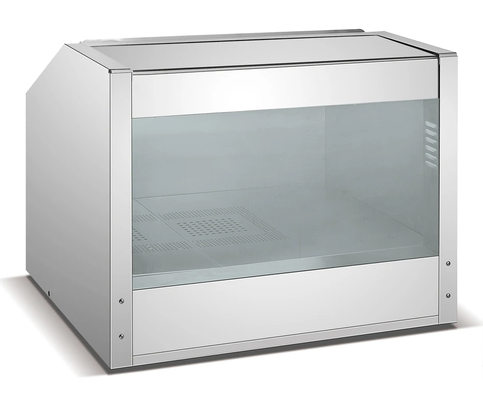 Коммерческий изолированный шка – обзор и цена Food With Snacks